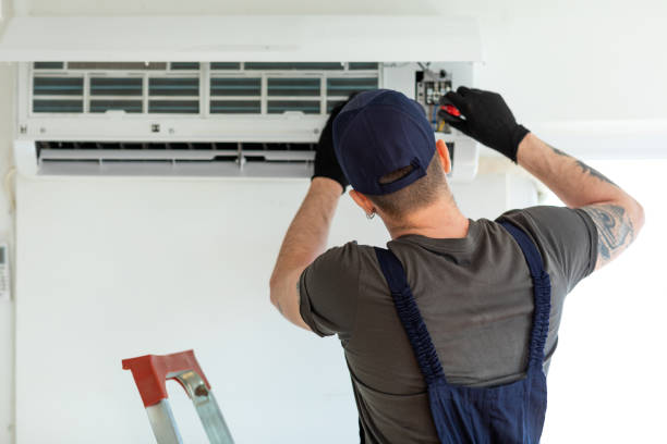 Best Air Vent Cleaning Services  in Moapa Valley, NV