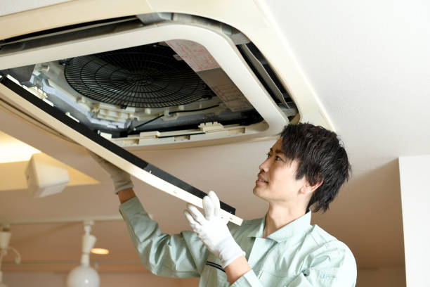 Best Residential Air Duct Cleaning  in Moapa Valley, NV