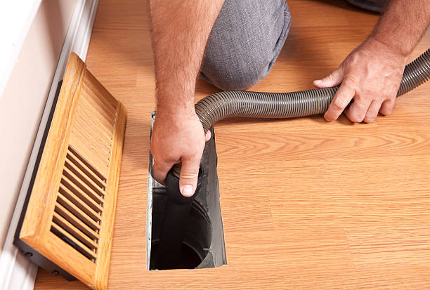 Best HVAC Duct Inspection Services  in Moapa Valley, NV