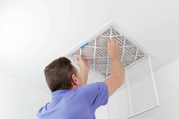 Best Commercial HVAC Duct Cleaning  in Moapa Valley, NV